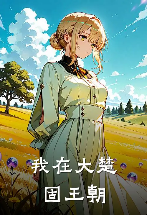 我在大楚固王朝