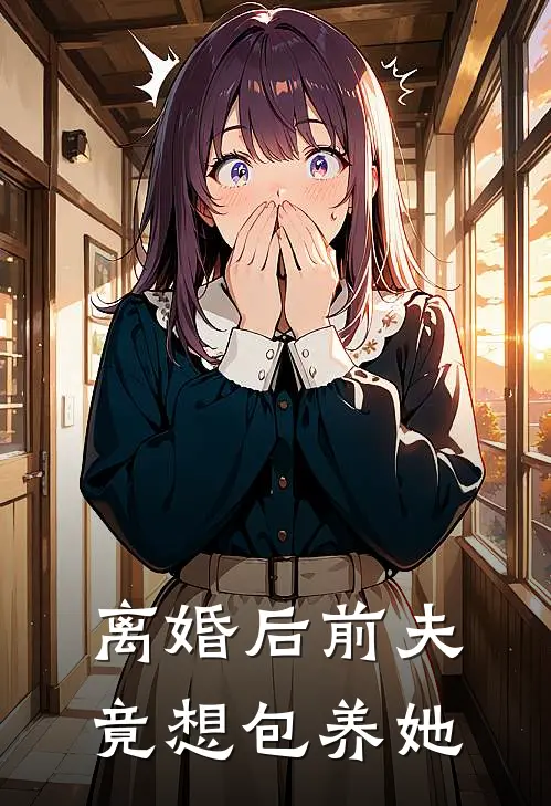 离婚后前夫竟想包养她