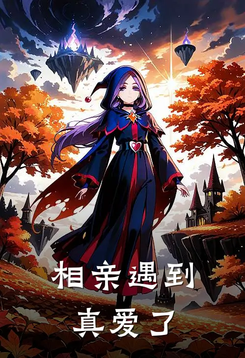 相亲遇到真爱了