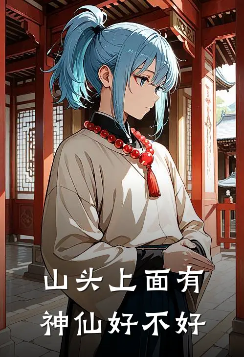 山头上面有神仙好不好