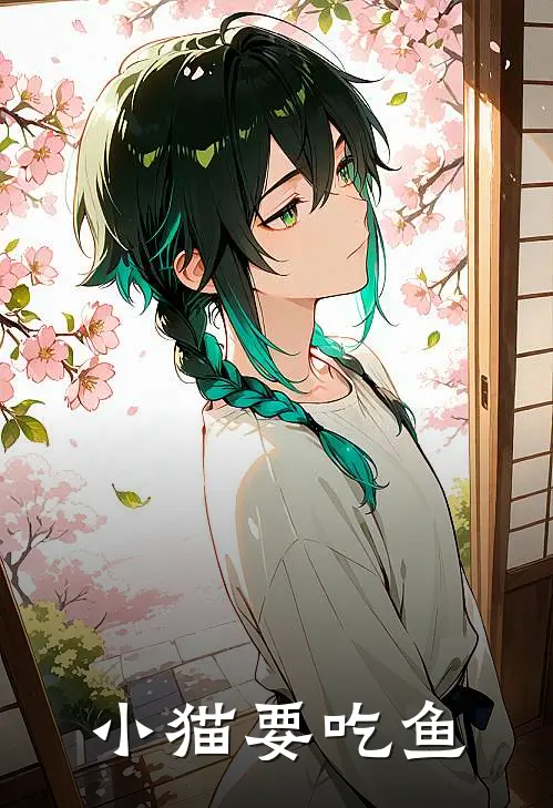 小猫要吃鱼(安风安祁)全本免费小说_最新章节列表小猫要吃鱼(安风安祁)
