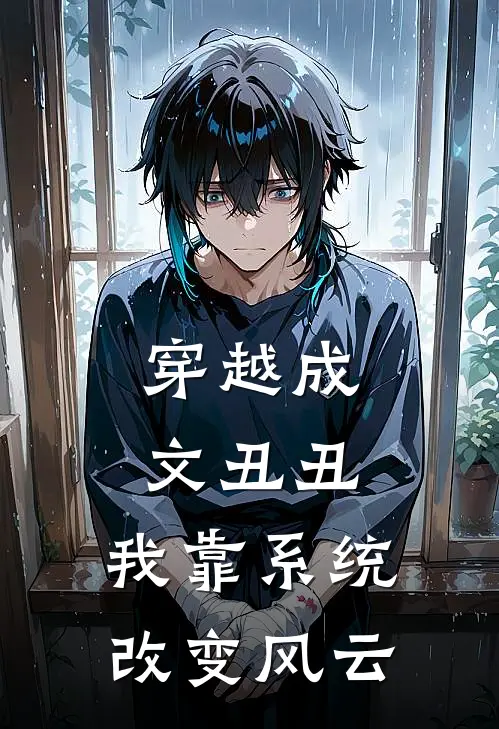 穿越成文丑丑，我靠系统改变风云