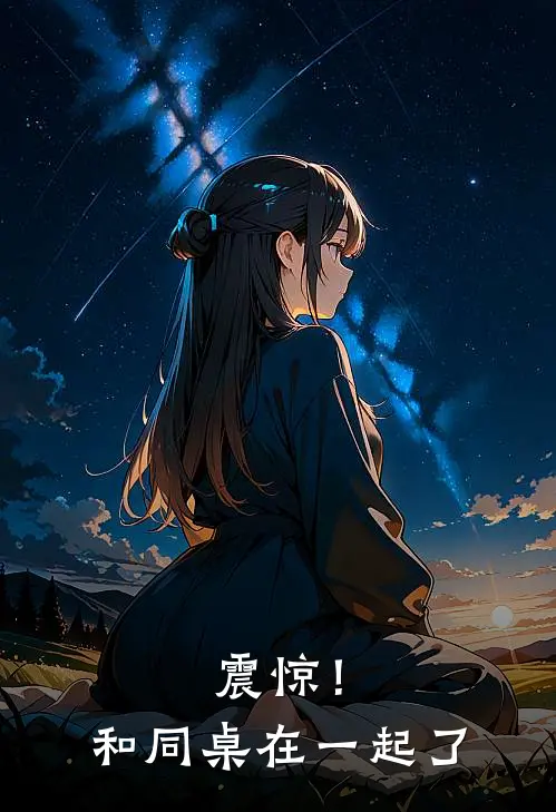 震惊！和同桌在一起了