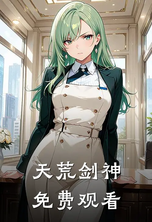 天荒剑神,免费观看