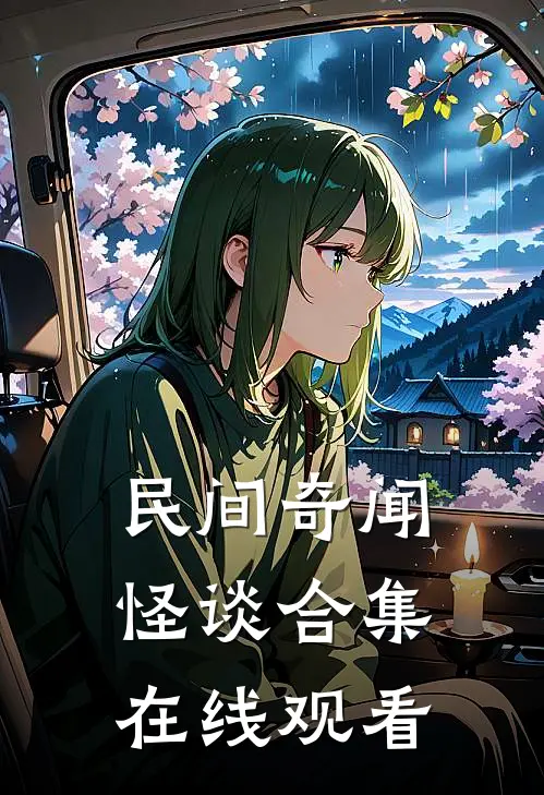 民间奇闻怪谈合集在线观看