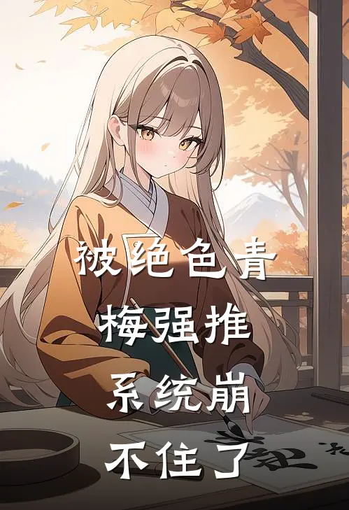 被绝色青梅强推，系统崩不住了