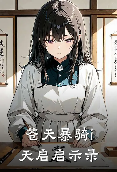 苍天暴骑i天启启示录阿木尔司马宣免费小说完整版_热门的小说苍天暴骑i天启启示录阿木尔司马宣