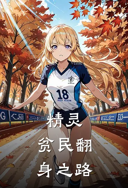 精灵：贫民翻身之路