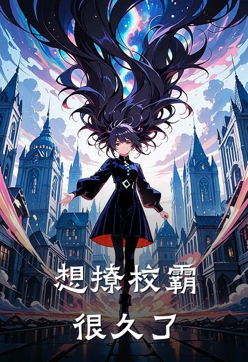 想撩校霸很久了