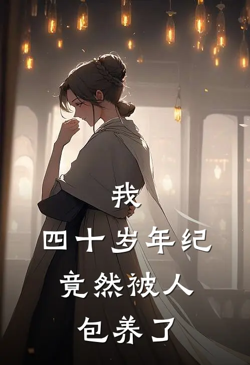 我，四十岁年纪，竟然被人包养了