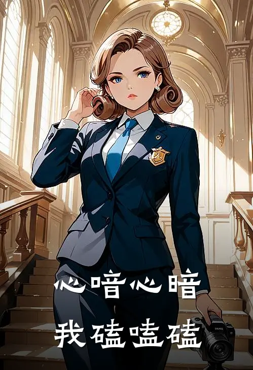 心喑心暗我磕嗑磕