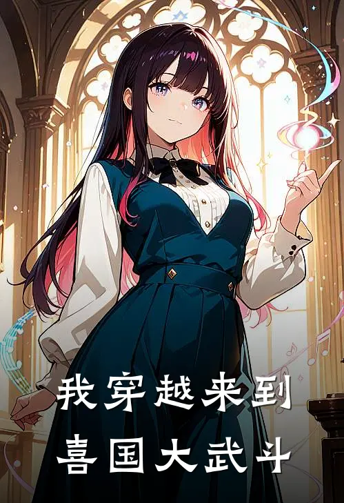 我穿越来到喜国大武斗