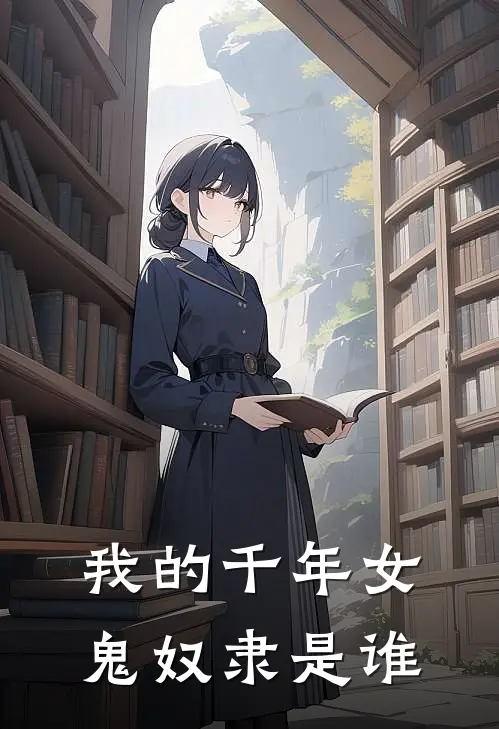 我的千年女鬼奴隶是谁