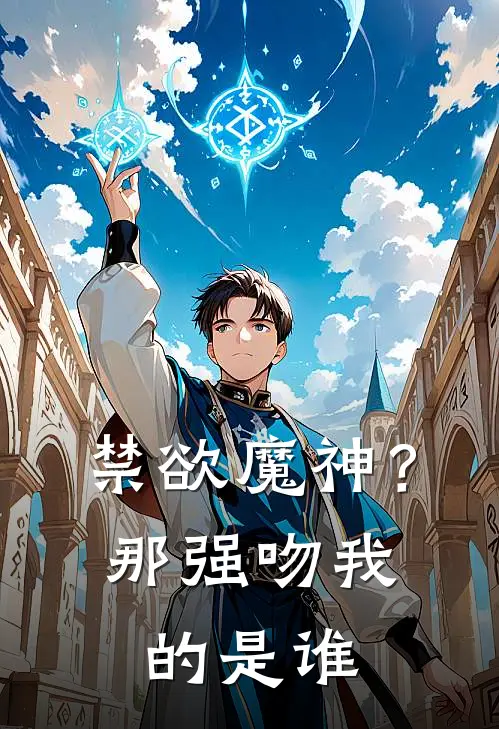 禁欲魔神？那强吻我的是谁