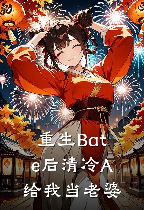 重生Bate后清冷A给我当老婆