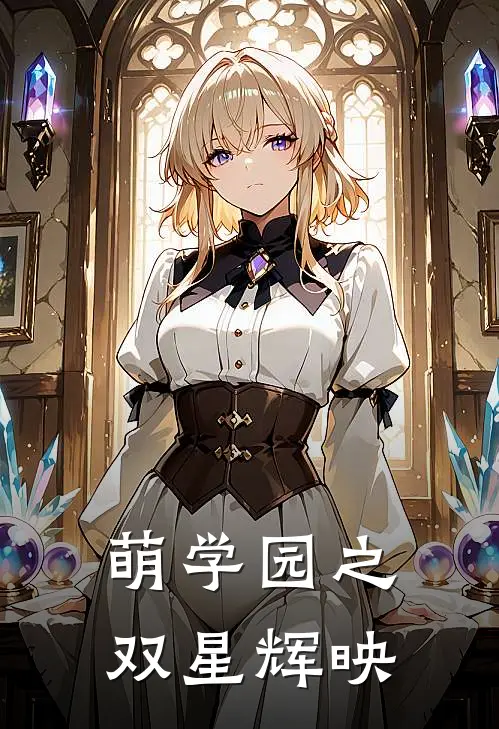 萌学园之双星辉映