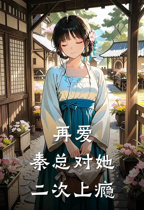 再爱，秦总对她二次上瘾(林以棠秦兆川)全章节在线阅读_林以棠秦兆川全章节在线阅读