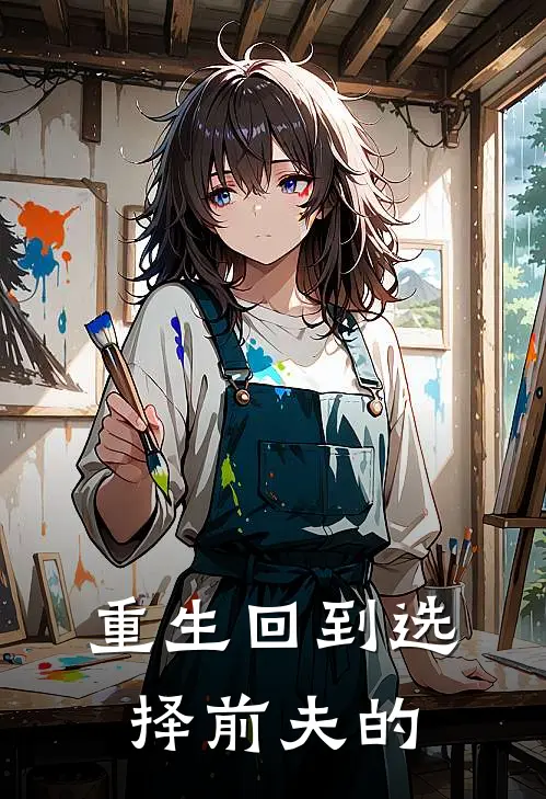 重生回到选择前夫的