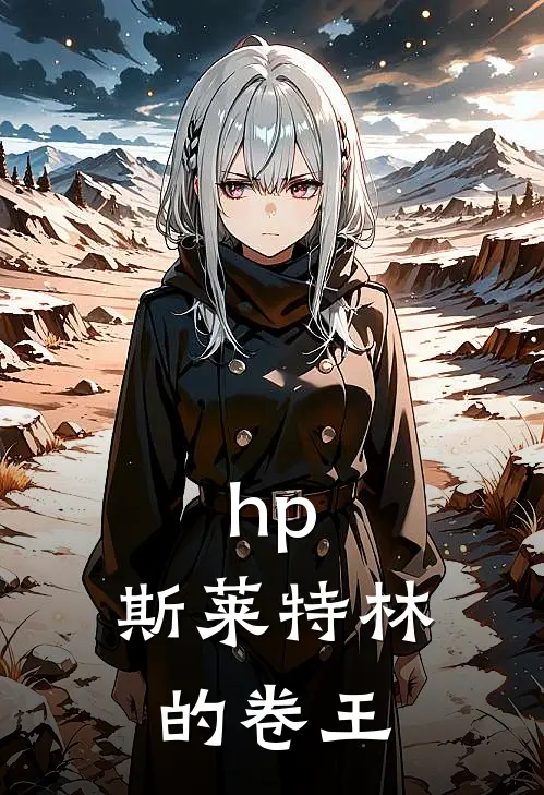 hp：斯莱特林的卷王