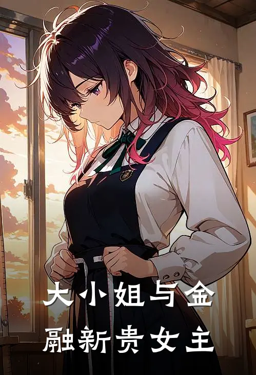 大小姐与金融新贵女主
