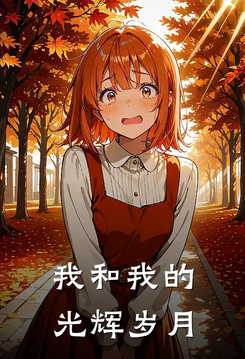 我和我的光辉岁月