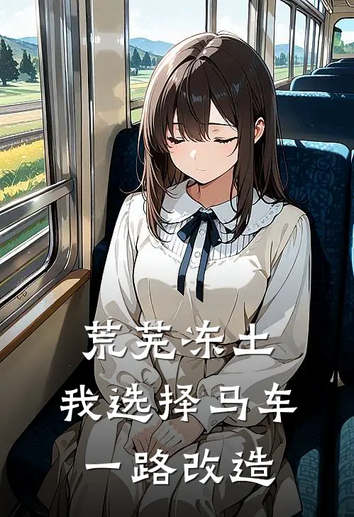 辕轩兔万（荒芜冻土：我选择马车一路改造）免费阅读无弹窗_荒芜冻土：我选择马车一路改造辕轩兔万全文免费阅读无弹窗大结局