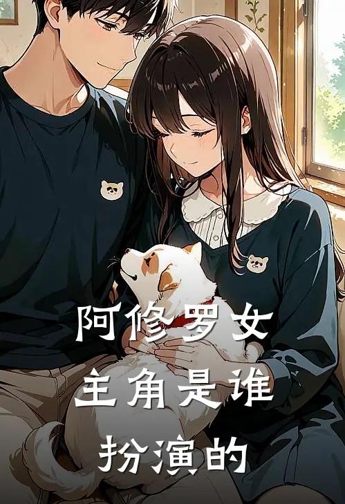 阿修罗女主角是谁扮演的