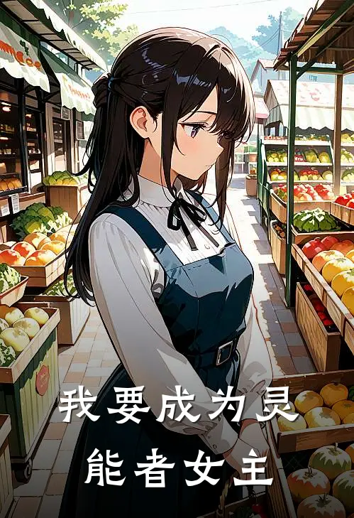 我要成为灵能者女主