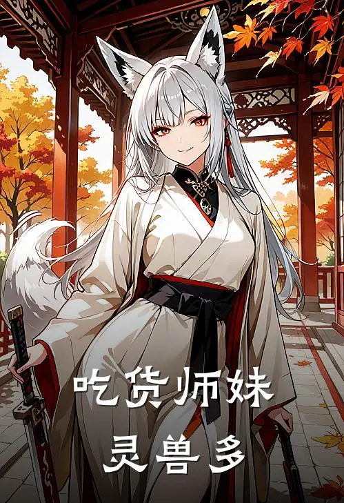 吃货师妹灵兽多