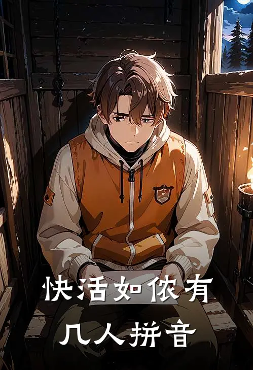 快活如侬有几人拼音