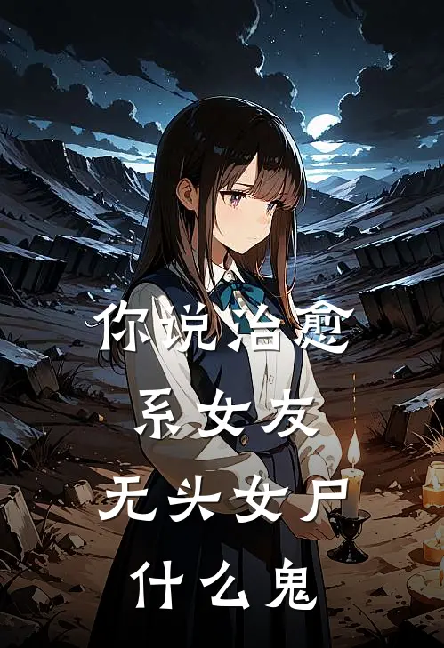 你说治愈系女友，无头女尸什么鬼