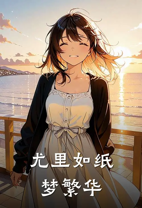 尤里如纸：梦繁华