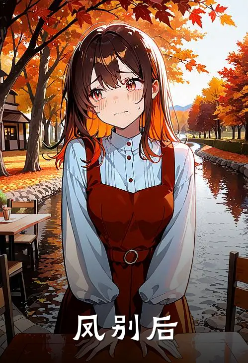 凤别后