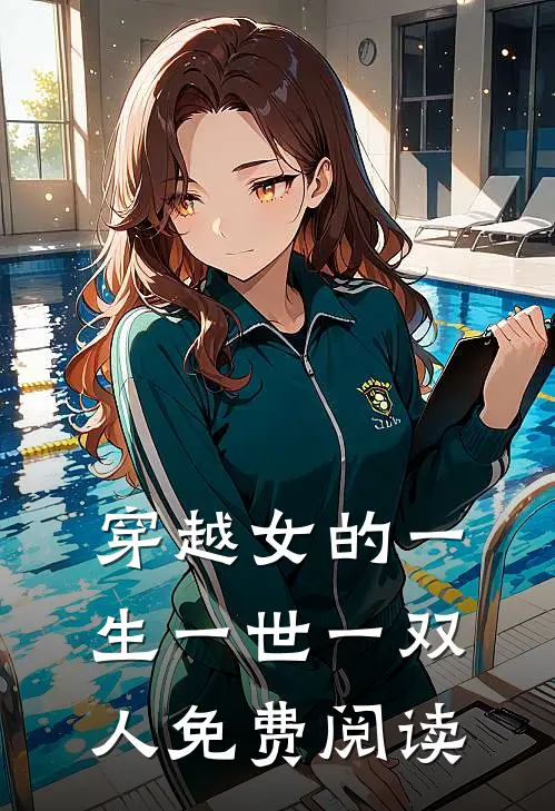 穿越女的一生一世一双人免费阅读