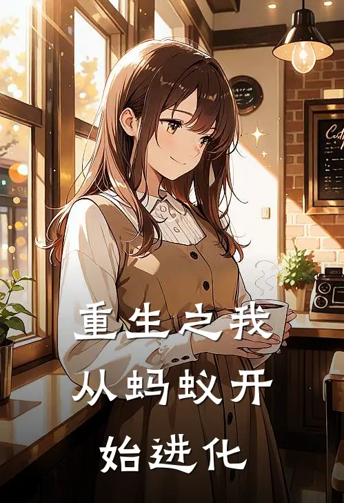 重生之我从蚂蚁开始进化