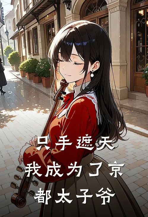 只手遮天，我成为了京都太子爷(叶琛苏悦)热门小说大全_推荐完本小说只手遮天，我成为了京都太子爷叶琛苏悦