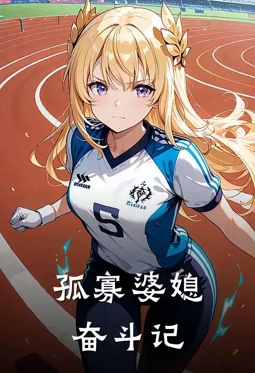 孤寡婆媳奋斗记