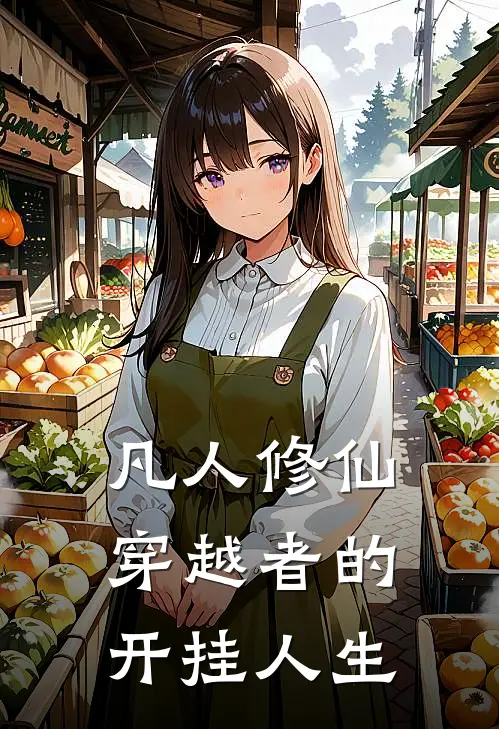 凡人修仙，穿越者的开挂人生