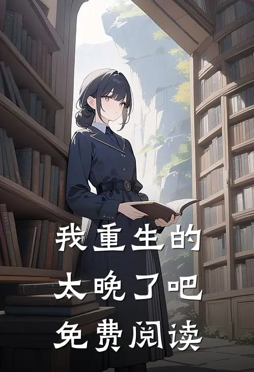 我重生的太晚了吧免费阅读