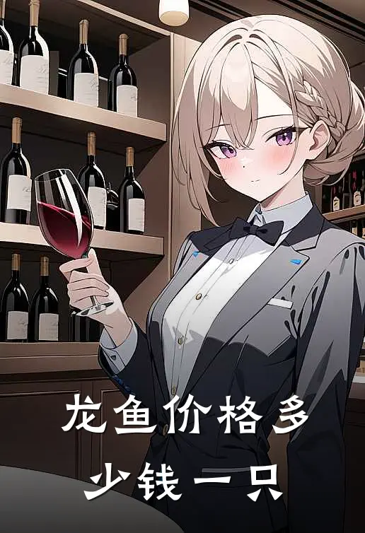 龙鱼价格多少钱一只