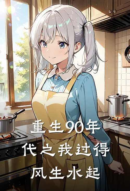重生90年代之我过得风生水起