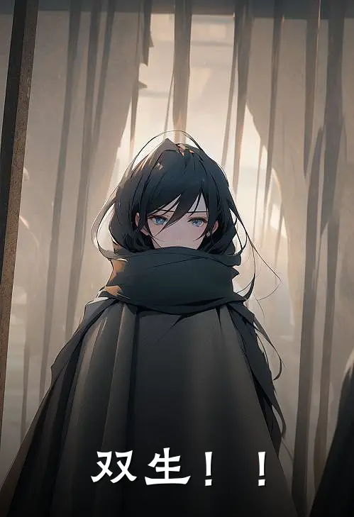 双生！！