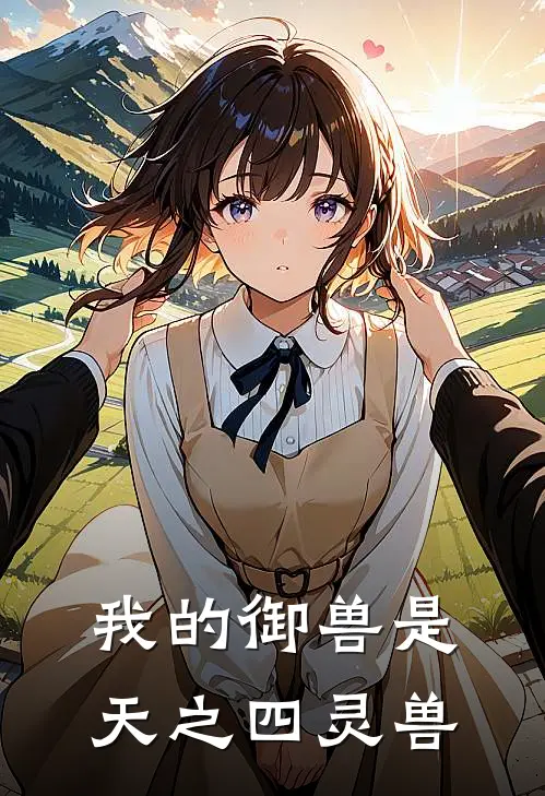 我的御兽是天之四灵兽