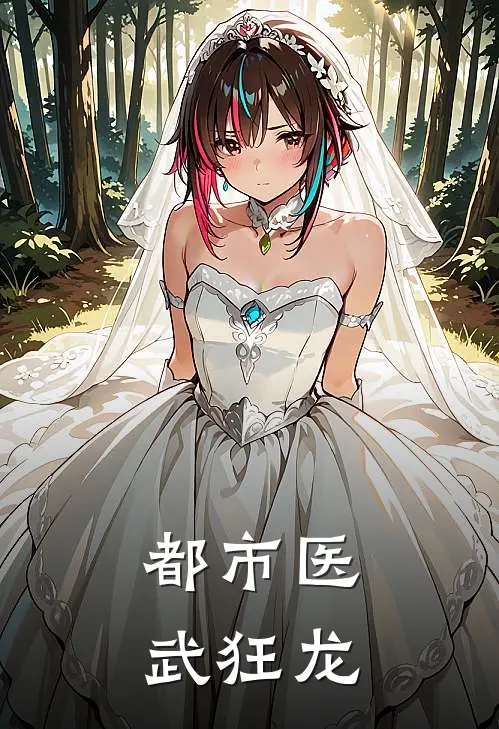 都市医武狂龙