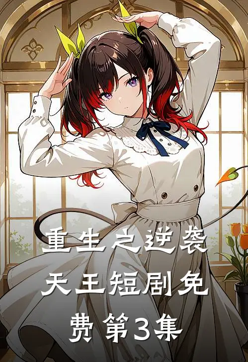 重生之逆袭天王短剧免费第3集