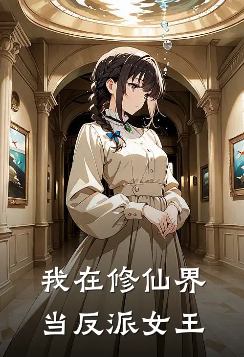 我在修仙界当反派女王