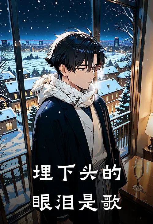 埋下头的眼泪是歌