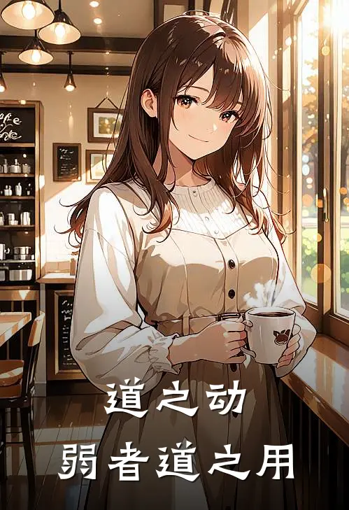 道之动,弱者道之用