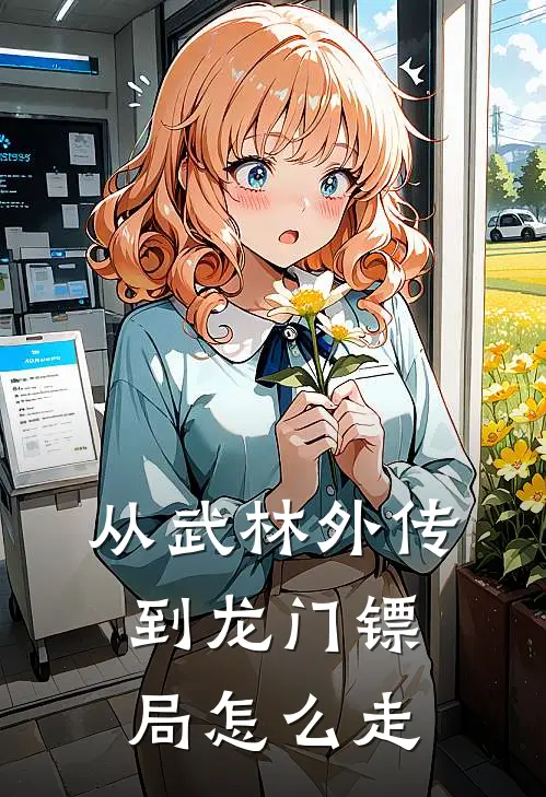 从武林外传到龙门镖局怎么走