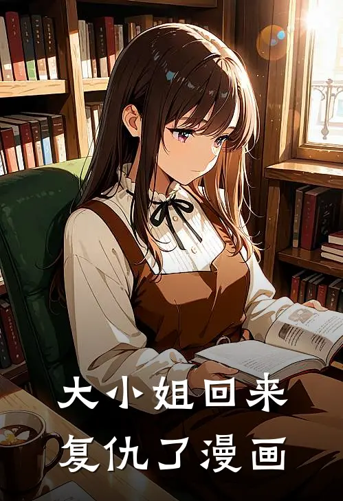 大小姐回来复仇了漫画